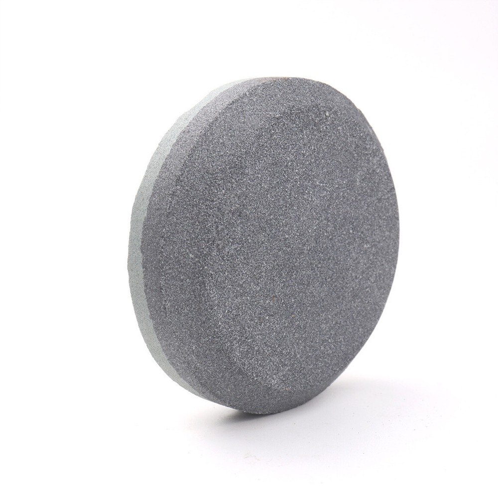 Dual Grit Multi-Purpose Sharpener Knife Axe Sharpener & Hatchet Sharpening Stone