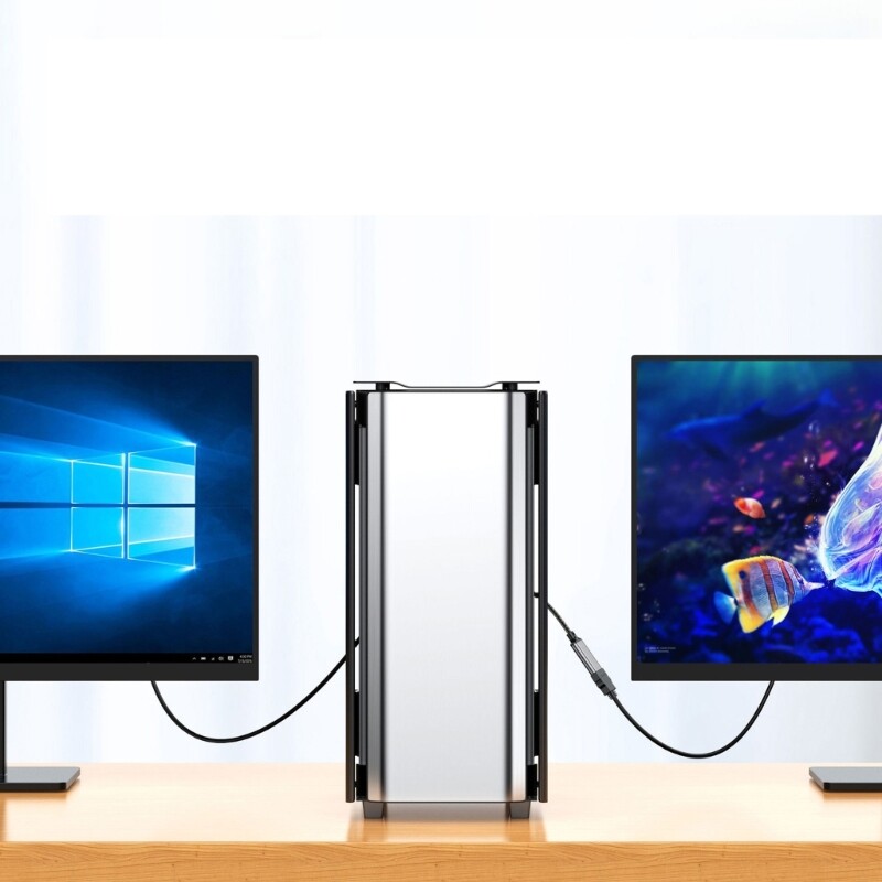 Upgrades Transfer Cable Easy to Use Cable Flexible Cable for Multiple Devices