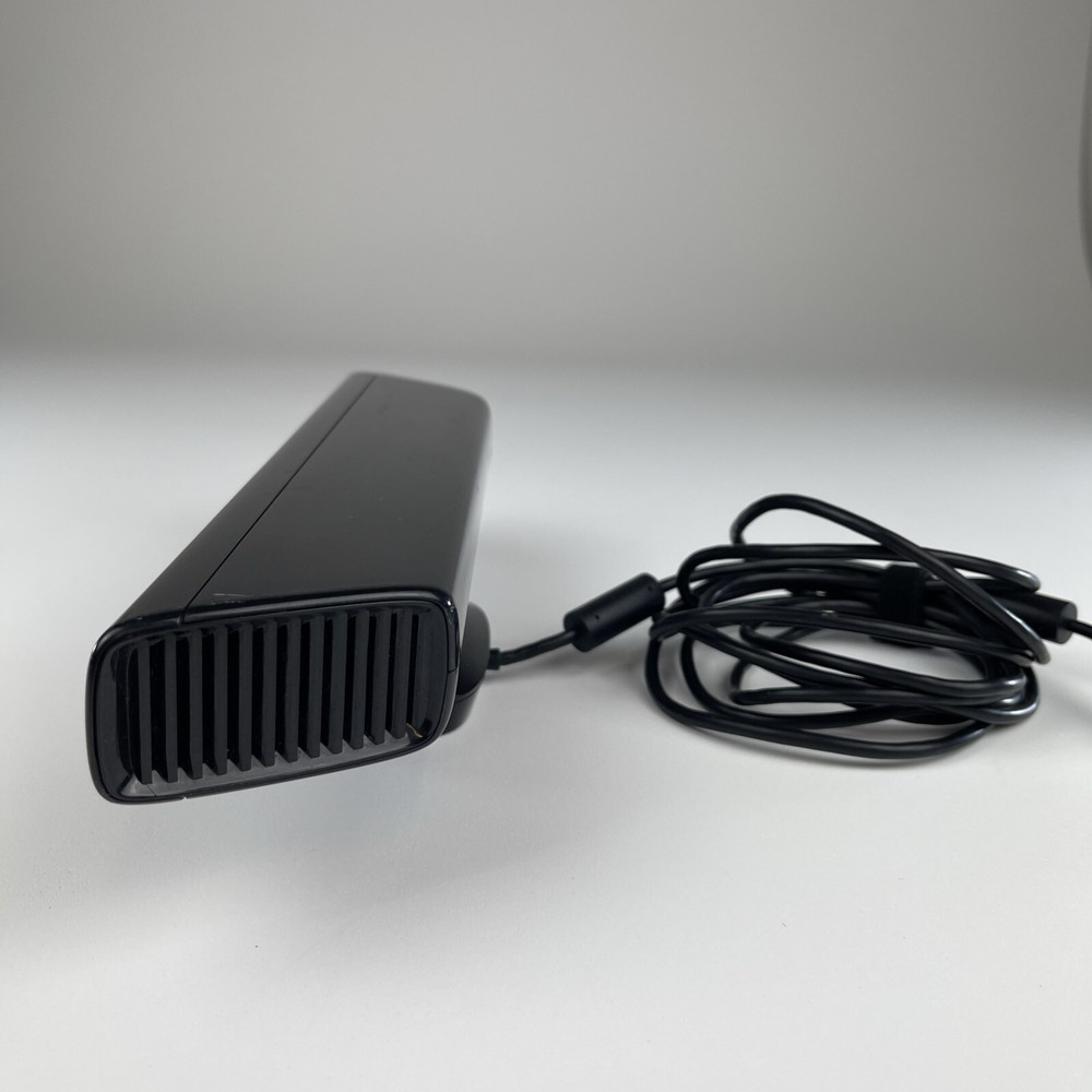 Genuine Microsoft XBOX 360 Kinect Sensor Bar Model 1473 Game Accessories