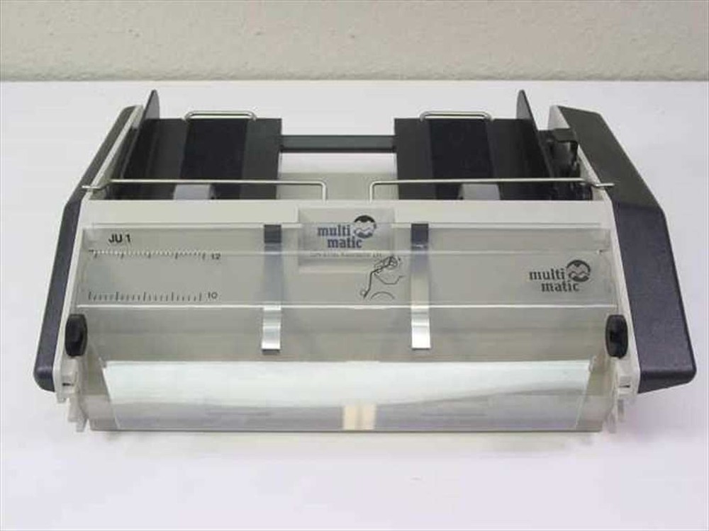 Multimatic Easyfeed 230 Sheet-Feeder 0257-112169