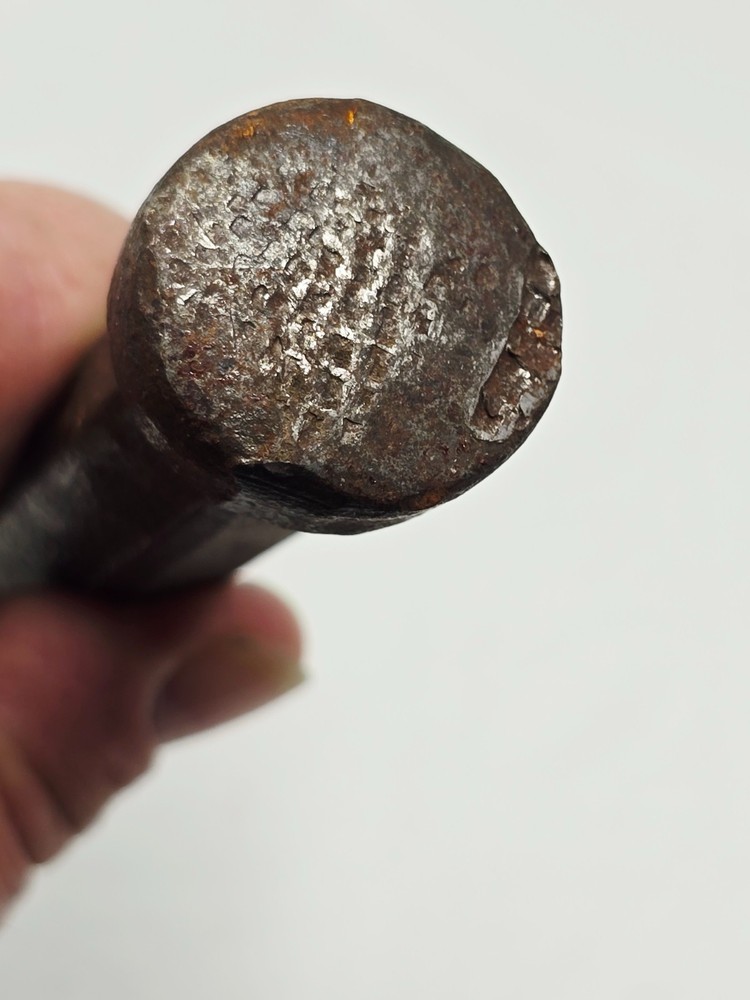 Masonry Chisel Baltimore 351 USA 3 1/2" NICE CONDITION
