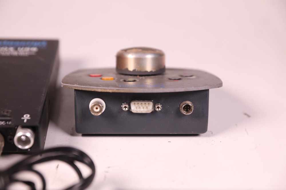 Autoscript WinPlus XBox USB Prompter Device w/ Hand Control, Power Supply