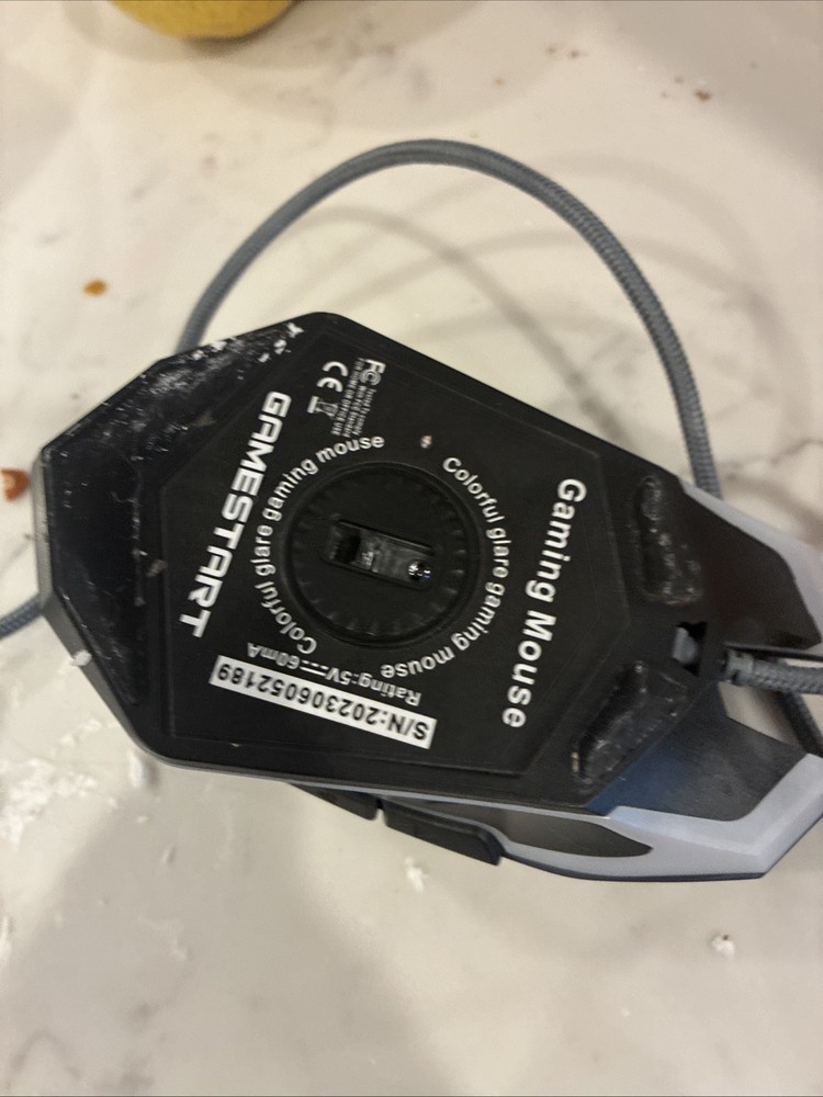 EarBuds+Pc Mouse Bundle