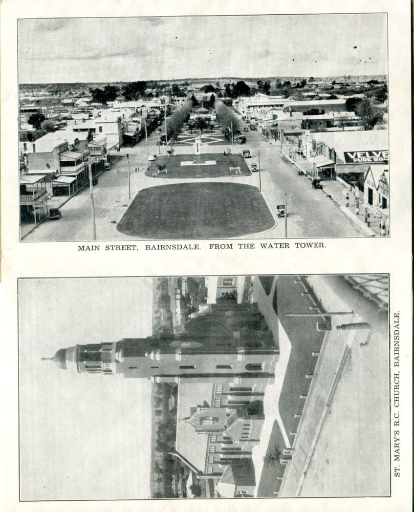 Bairnsdale - Multiview Photo folder