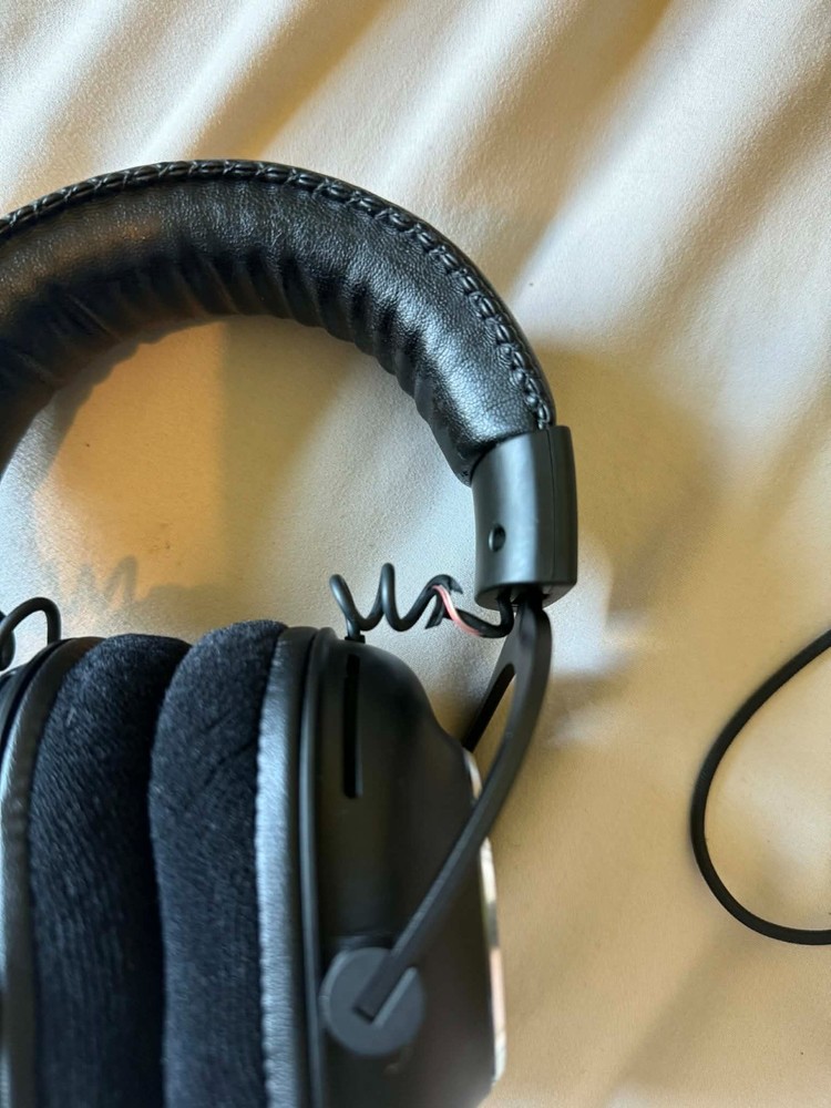 logitech pro x headset