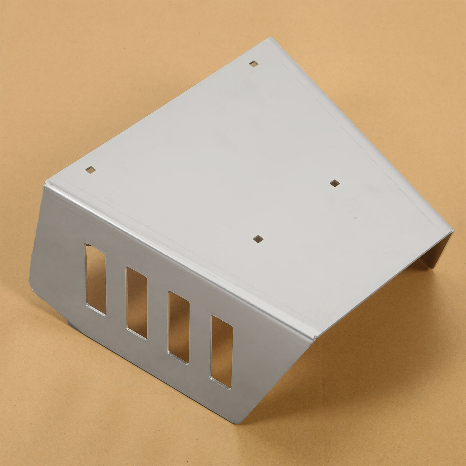 For Polaris Ranger XP 900 / 1000 13-19 Front & Rear A-ARM Guards Skid Plate