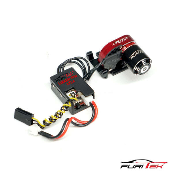 Furitek Stinger Brushless Power System for AX24