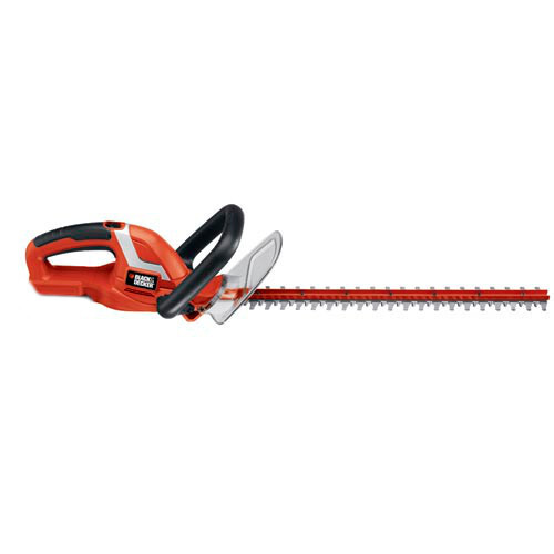 Black & Decker LHT2220B 20V MAX Li-Ion 22 in. Hedge Trimmer (Tool Only) New
