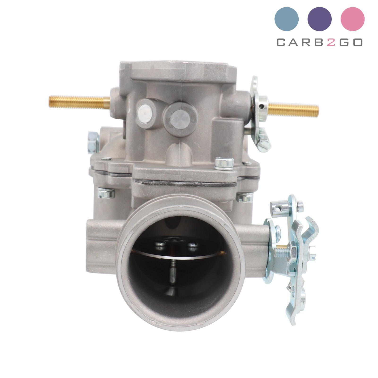 New Carburetor for CASE 500B 510B 511B 530 535 540 541 570 600B 610B 603 640+