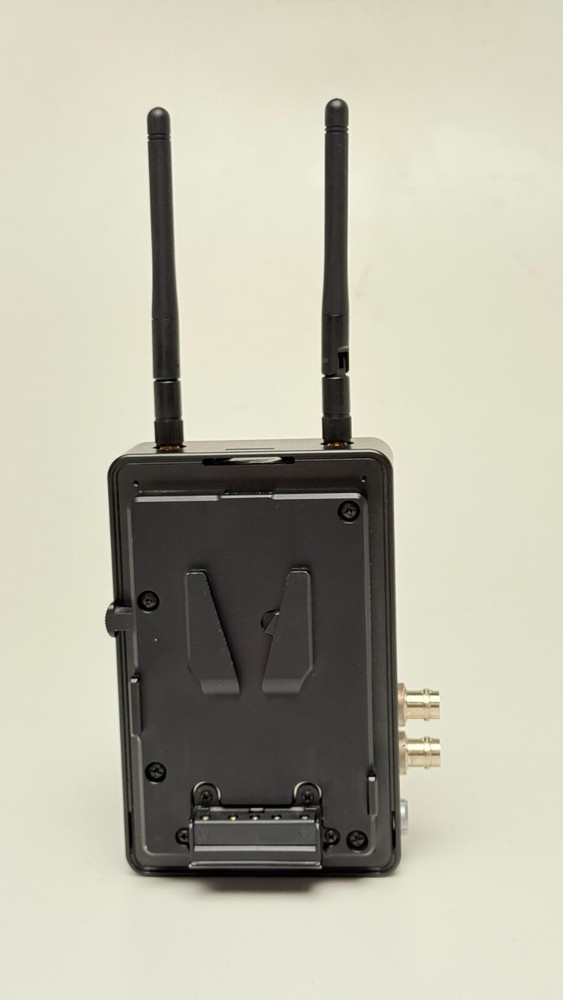 Teradek Serv 4k