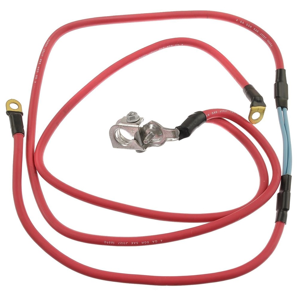 Battery Cable Standard A60-4RDF
