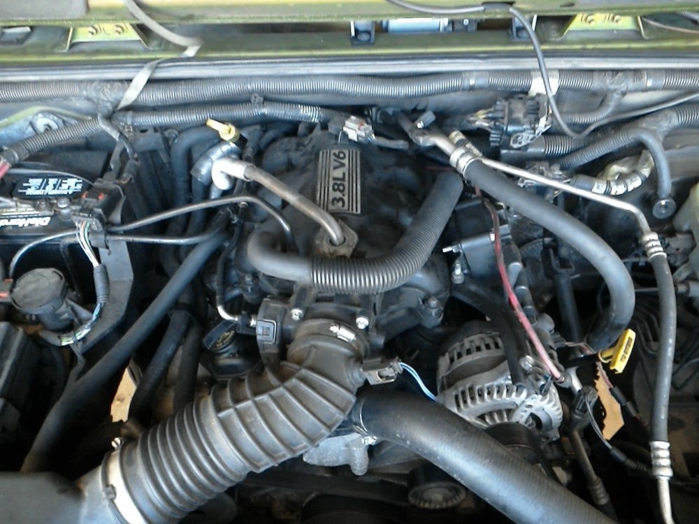 WRANGLER 2007 Jack 104949916