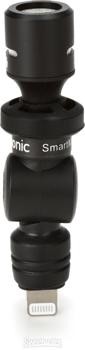 Saramonic SmartMic DI Mini Compact Omnidirectional Condenser Microphone with