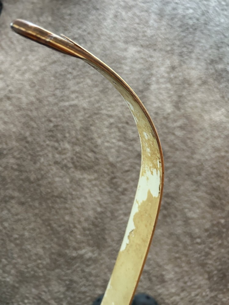 Stuckey Recurve Bow