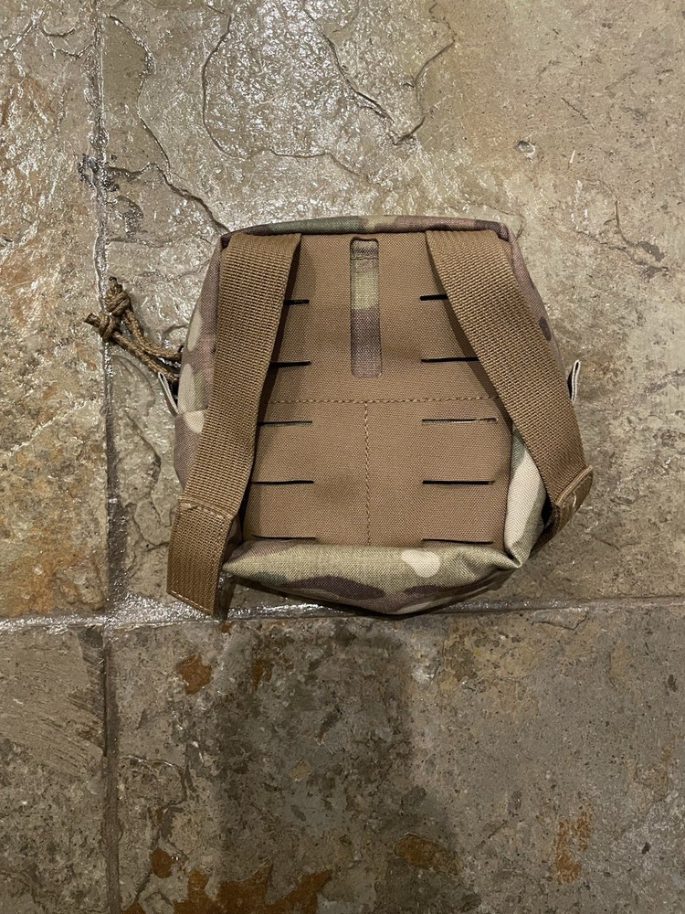 Spiritus Systems Small GP Multicam
