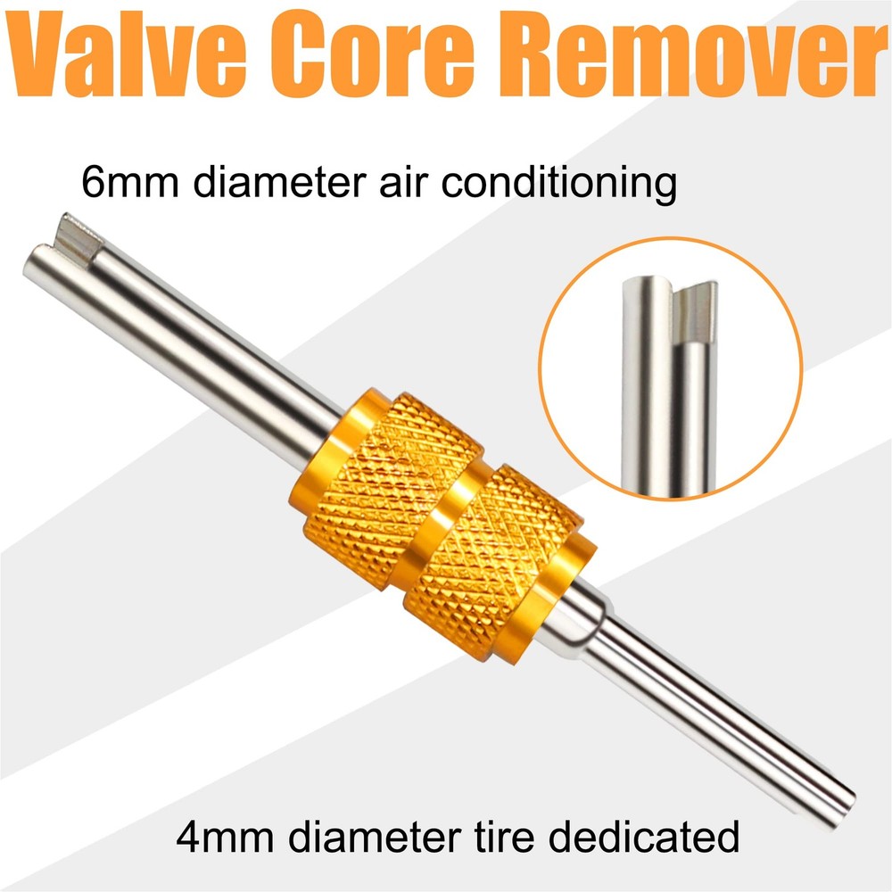 AutoWanderer Tool R410A Adapter for Mini Split System Air Conditioner HVAC...