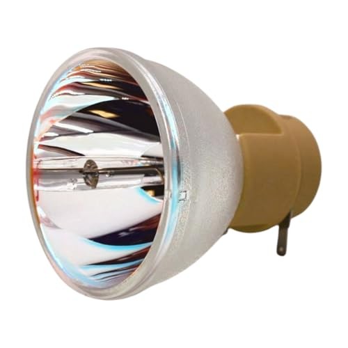 Jaspertronics™ OEM 69793 Bulb for Various Projectors