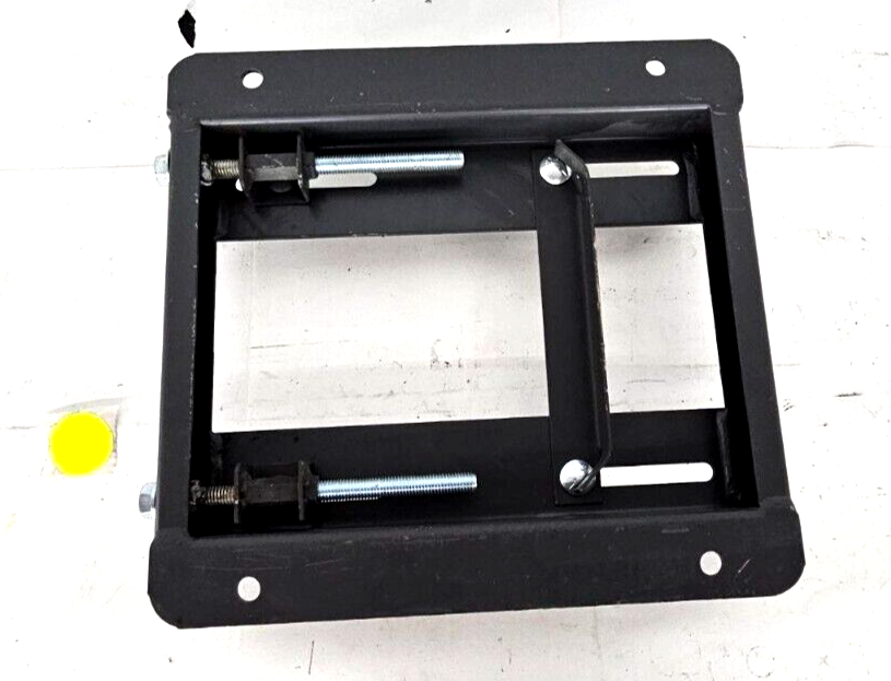 MARATHON 256T FRAME ADJUSTABLE MOTOR BASE 256B2 2 ADJUSTABLE BOLTS