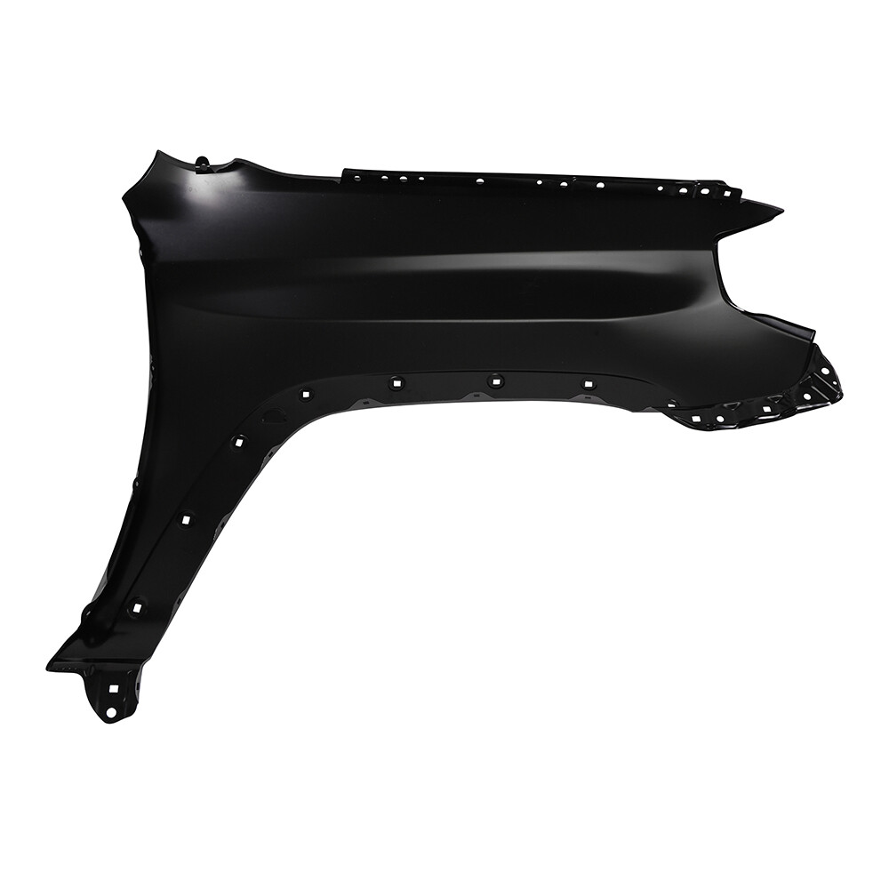 For 2010-2023 Toyota 4Runner Fender Assembly Front Driver Side