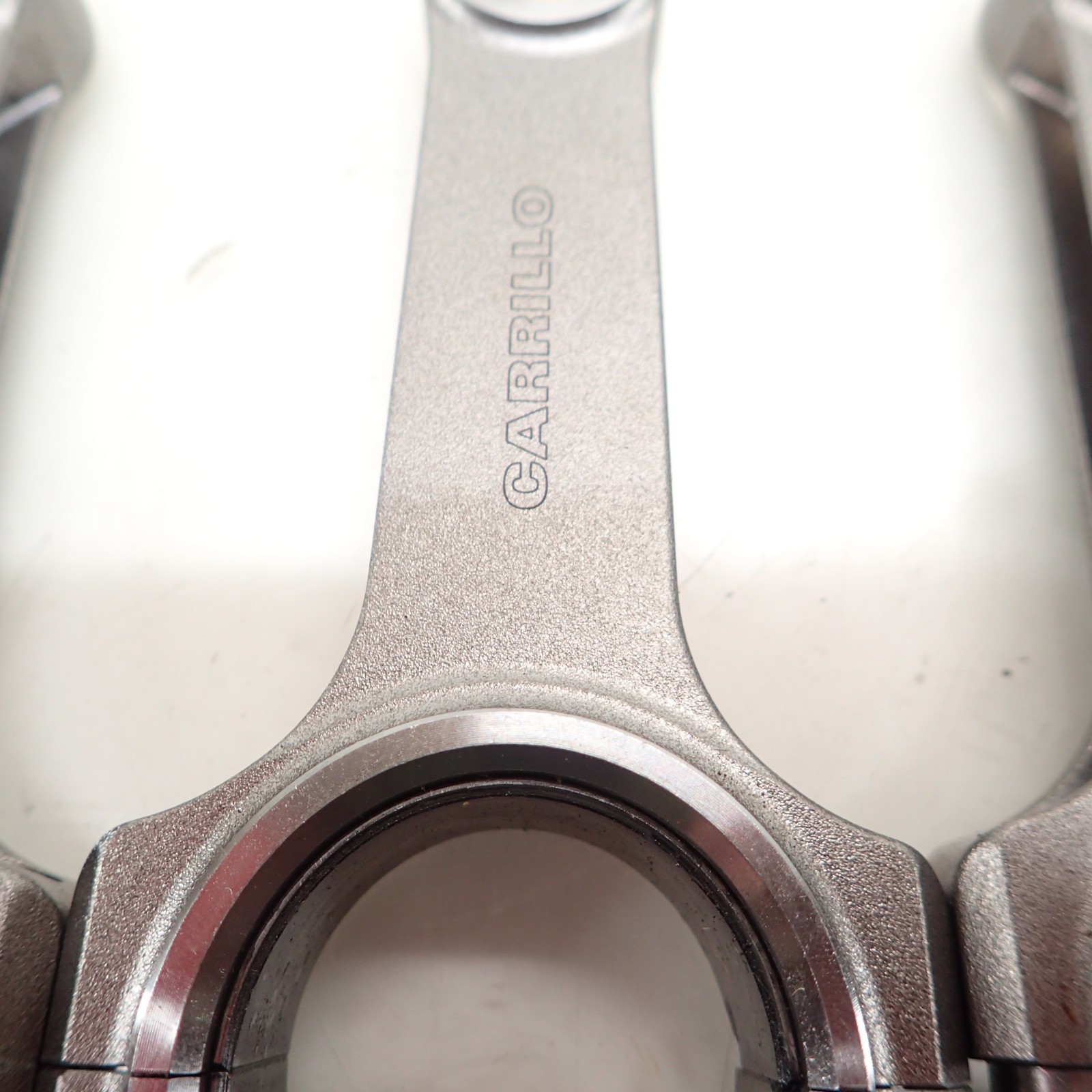 15-24 Yamaha YZF R1 Carrillo connecting rods