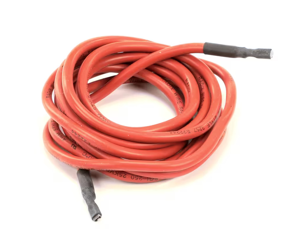 Nieco 4176.01 LEAD WIRE 84"