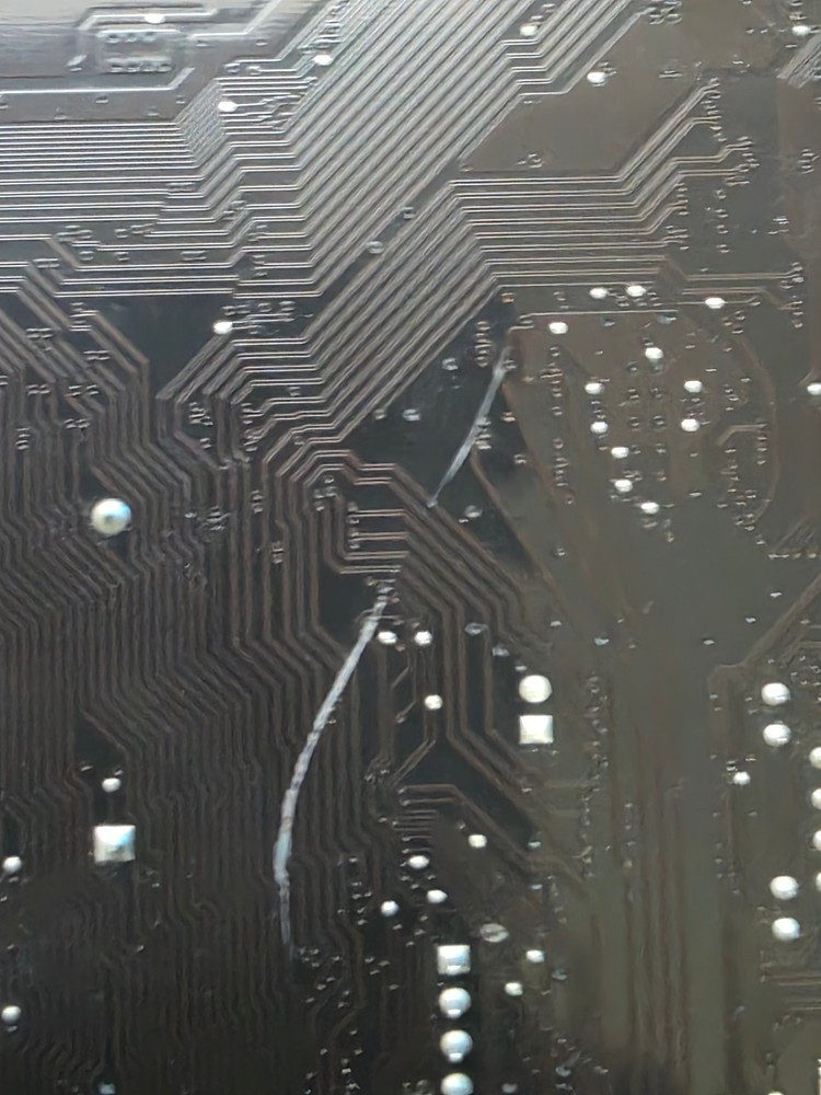cpu mobo ram combo