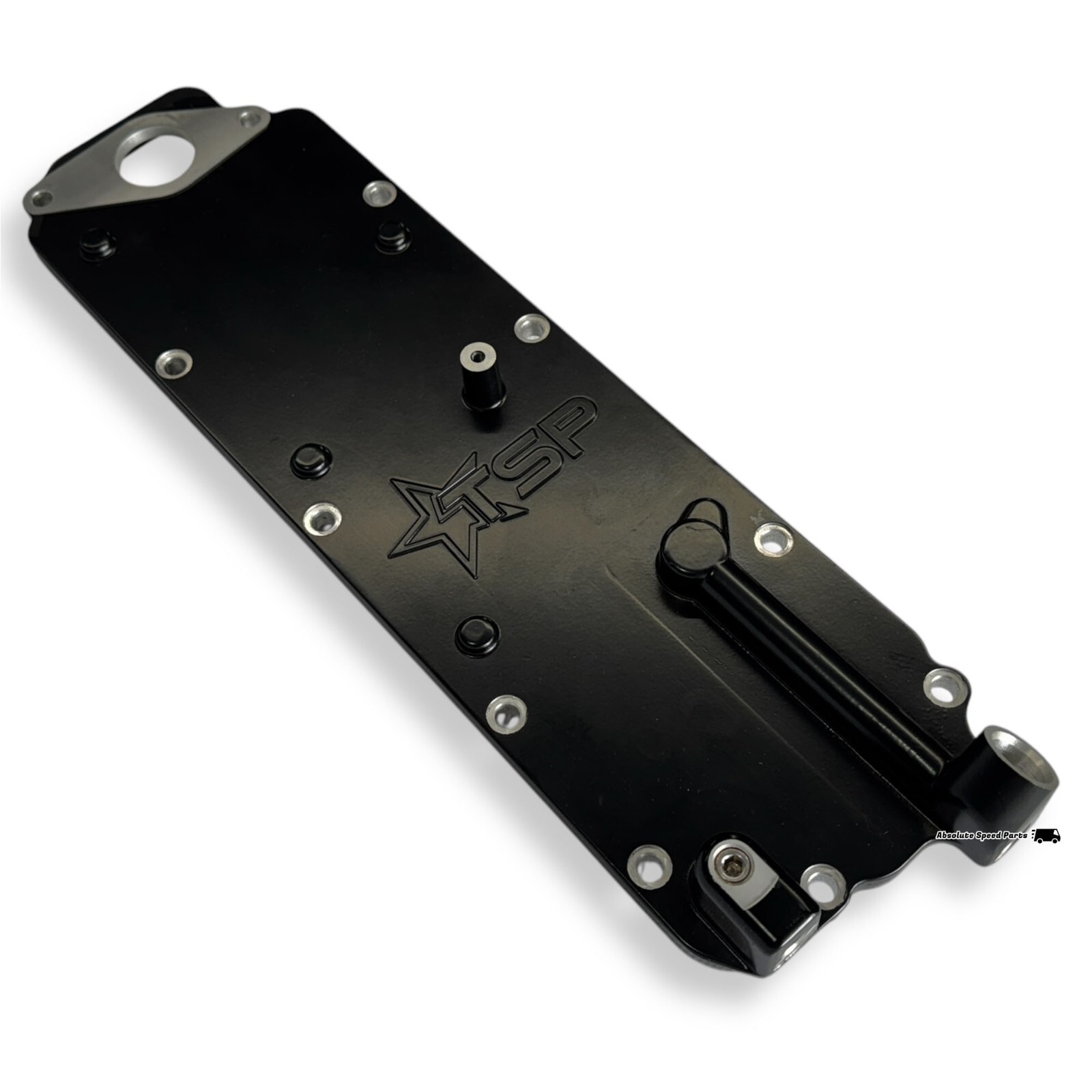 TSP Texas Speed Gen 5 LT Non-DOD/AFM Valley Cover Plate LT1 L83 L86 5.3L 6.2L