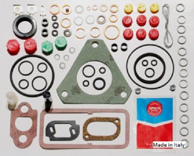 Repair Gasket/Seal Kit for CAV Lucas Delphi DPA Diesel Fuel Injection Pump
