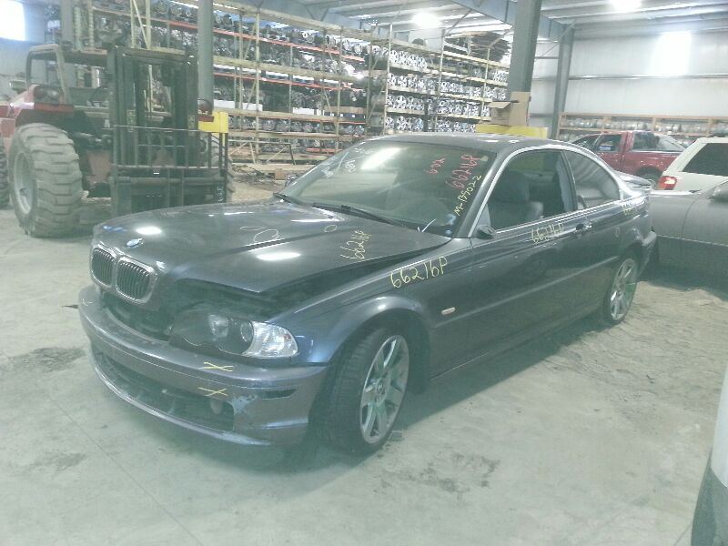 325CI 2002 Keys/Latches/Locks 648942