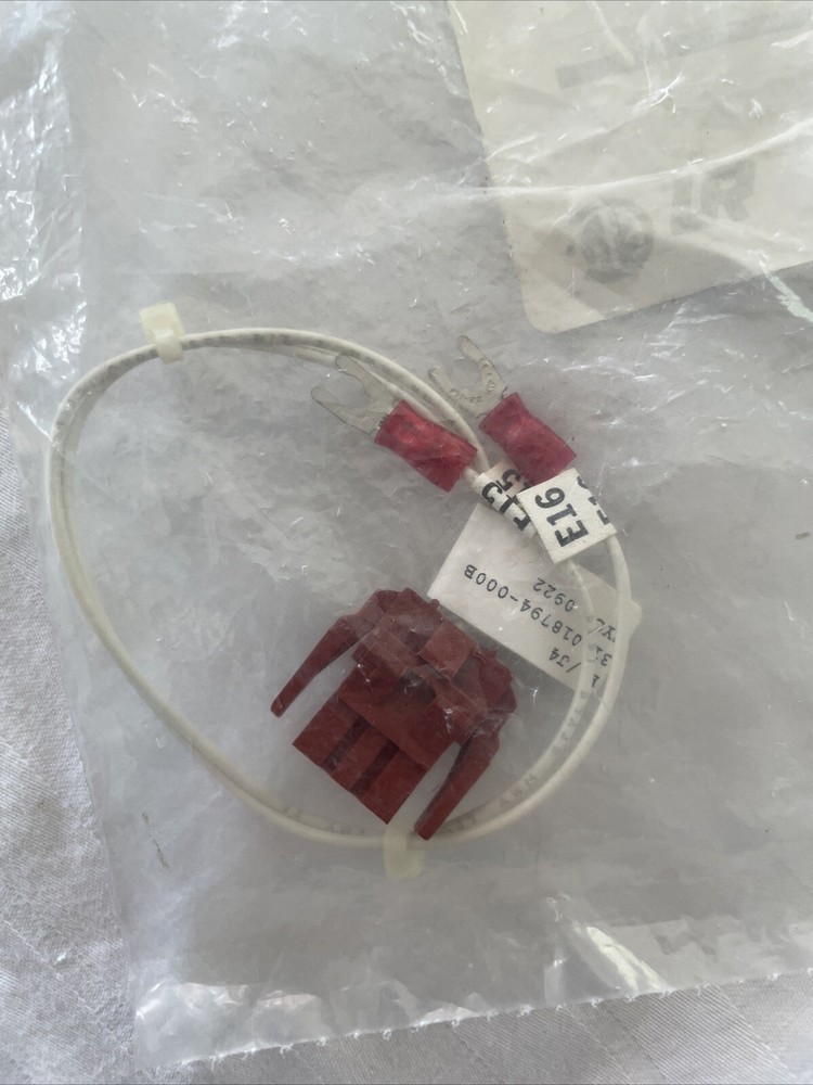 Diebold 31-018794-000B Cable Assembly
