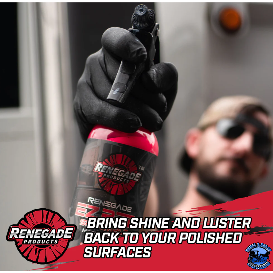 Renegade EZ Red Sprayable Metal Polish rp-LFGRPCLRSMP24