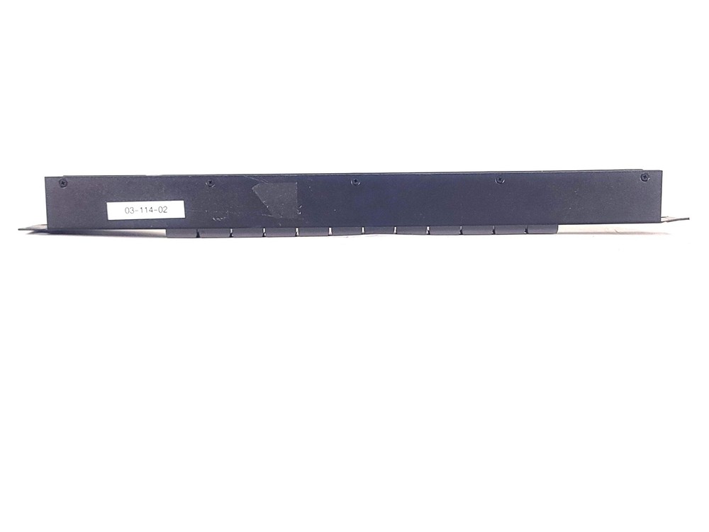 Barco RCP-120 Remote Control Panel(1918-88)