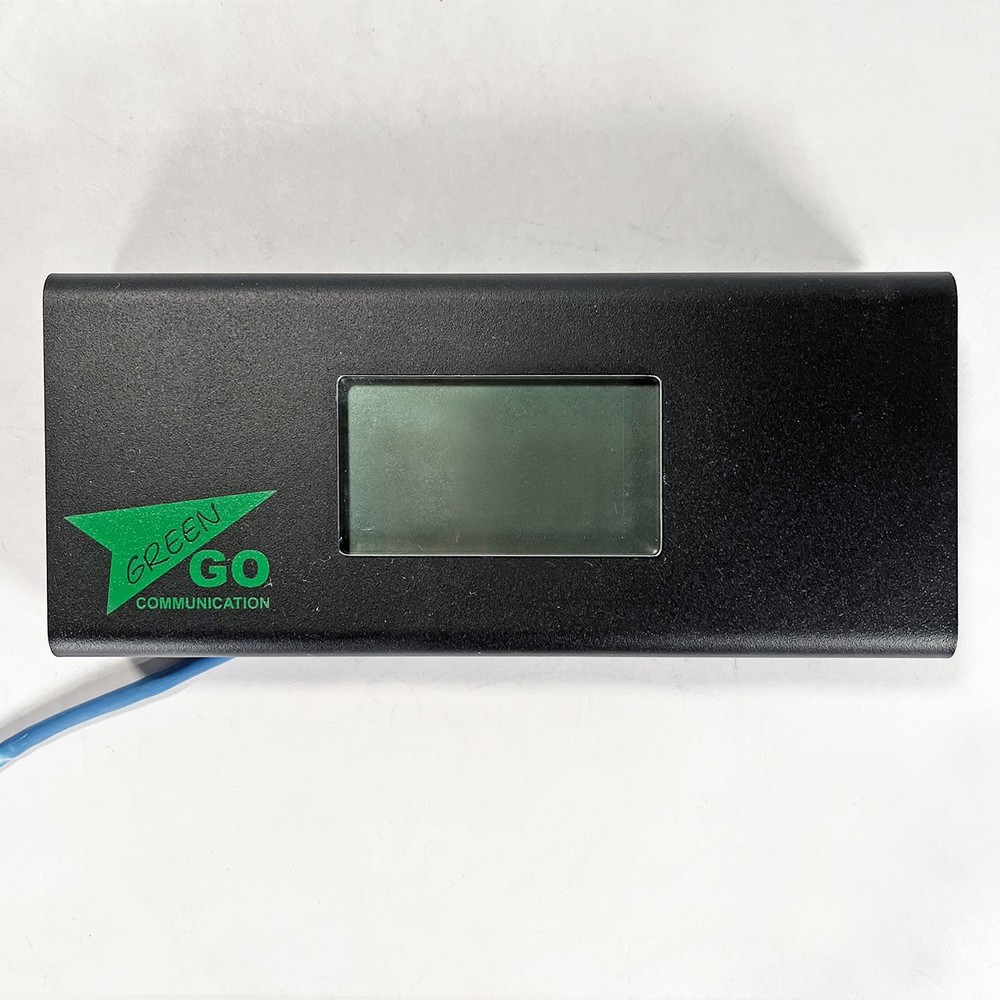 Green-GO GGO-WPNA Wall Panel No Audio