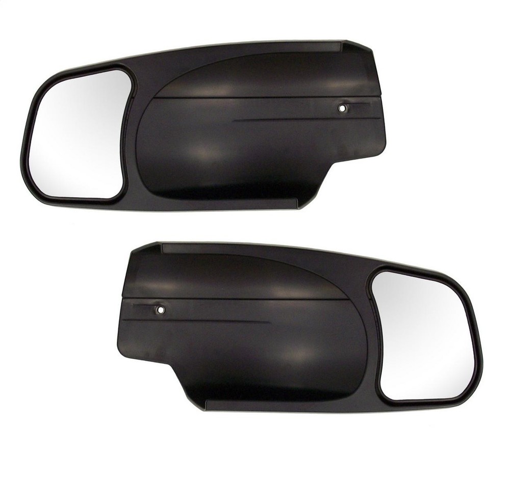 CIPA 10900 Custom Towing Mirror Set