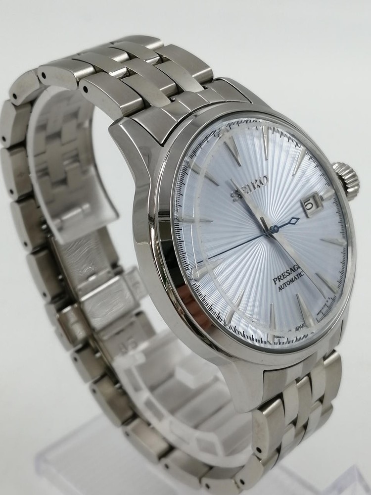 PRESAGE Automatic Model SARY161 SEIKO