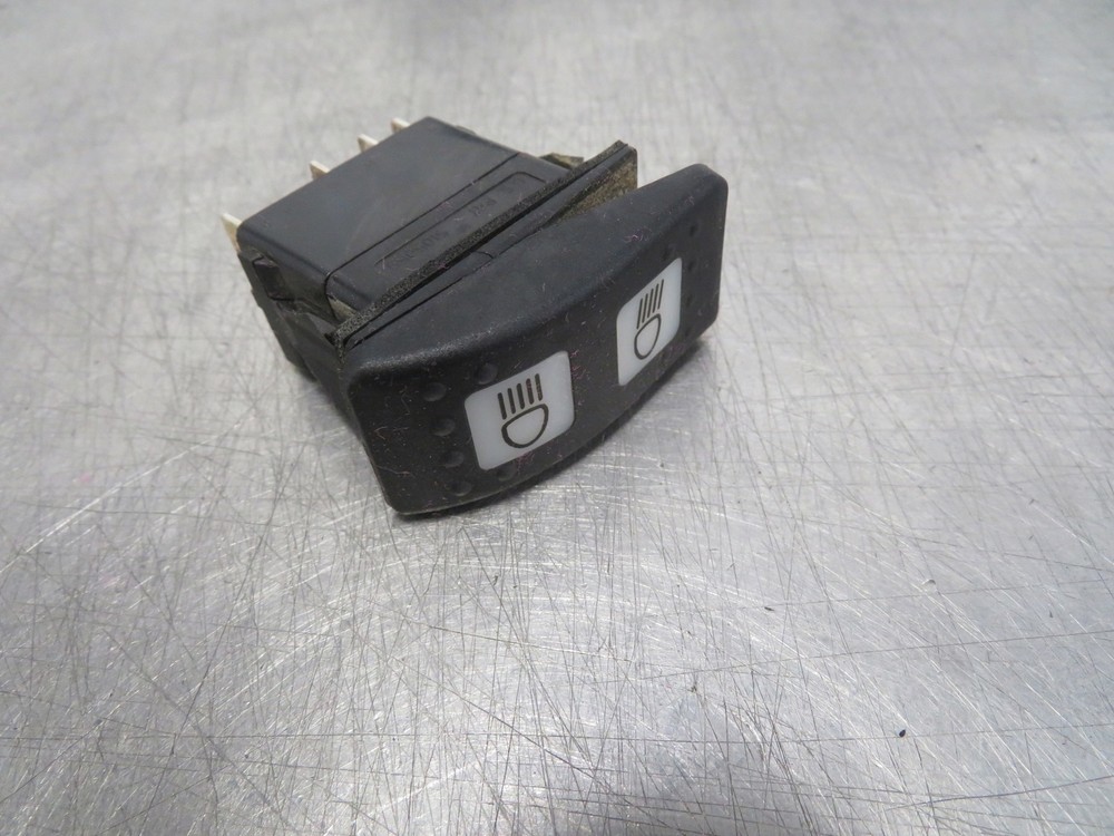 EB992 2014 14 CANAM COMMANDER MAX 1000 XT HEADLIGHT HIGH LOW SWITCH