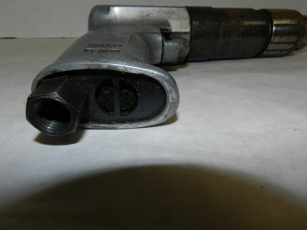 Mac Tools AD850A Reversible Air Drill Q95K