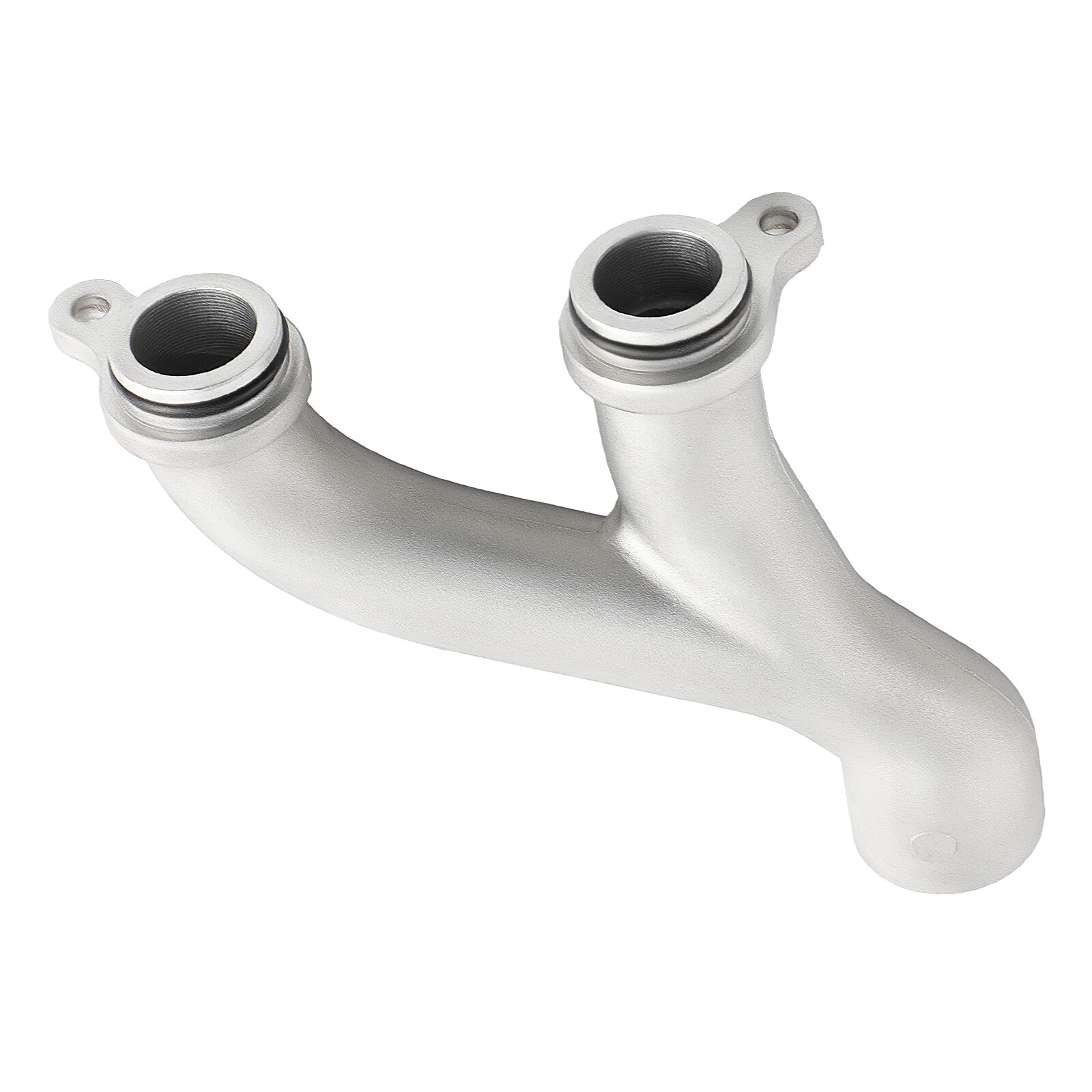 Upgraded Cooling Water Pump Pipe System Kit Fit Land Rover Range Rover 5.0L 3.0L