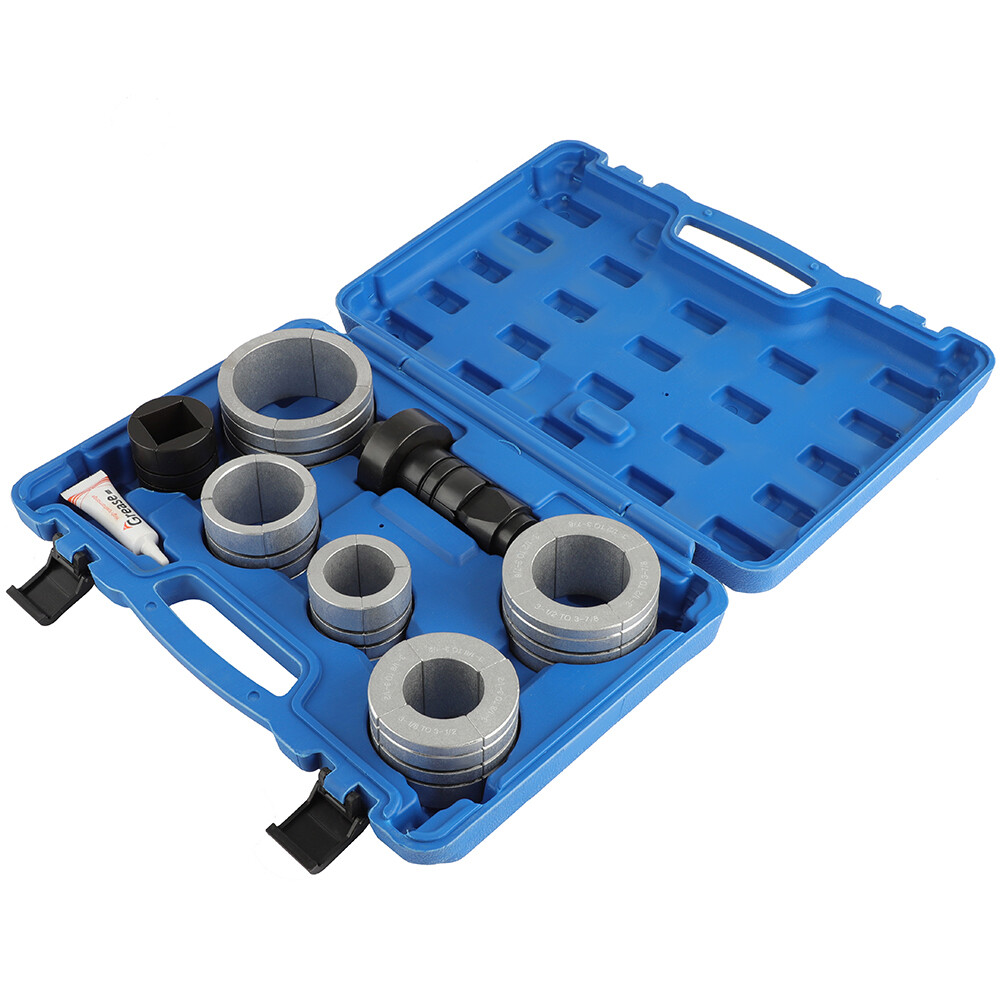 Impact Pipe Stretcher tool Kit with Case Pipe Stretcher Kit