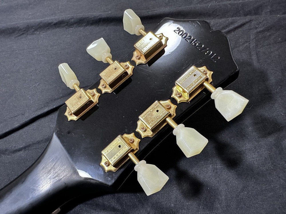Epis SG Custom/MOD (no260422)