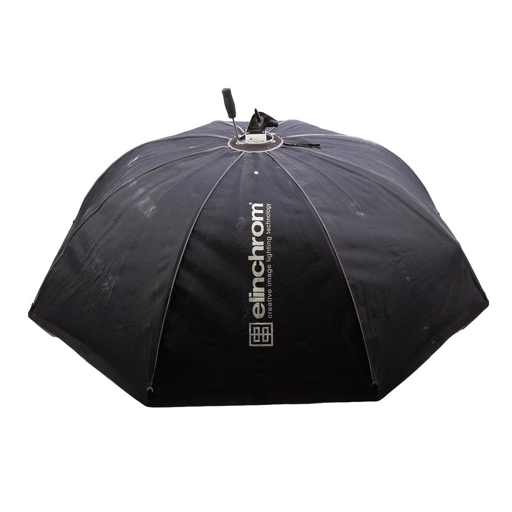 Elinchrome 75" Indirect Octabox (Old Version) with Interchangeable Mount