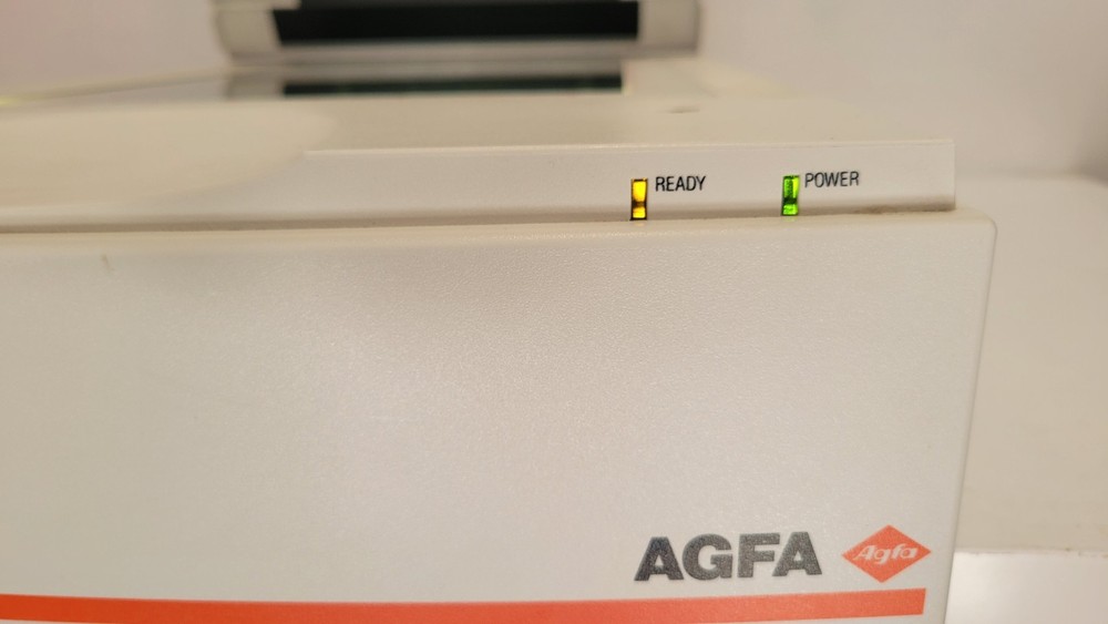 Agfa StudioScan II Professional Flatbed Scanner – Serviced & Working –...