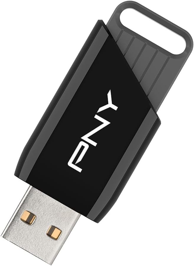 Portable 256GB Attaché X USB Drive - Advanced Speed, Essential Storage Solution