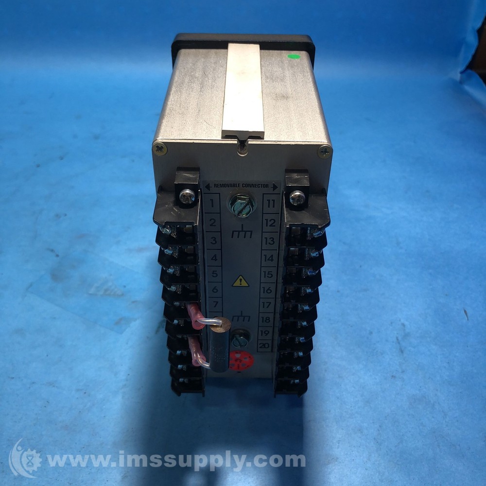 Electronics Inc AC-24 Amperage Controller FNIP