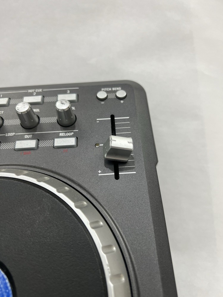 Numark Mixtrack Pro Digital DJ Controller