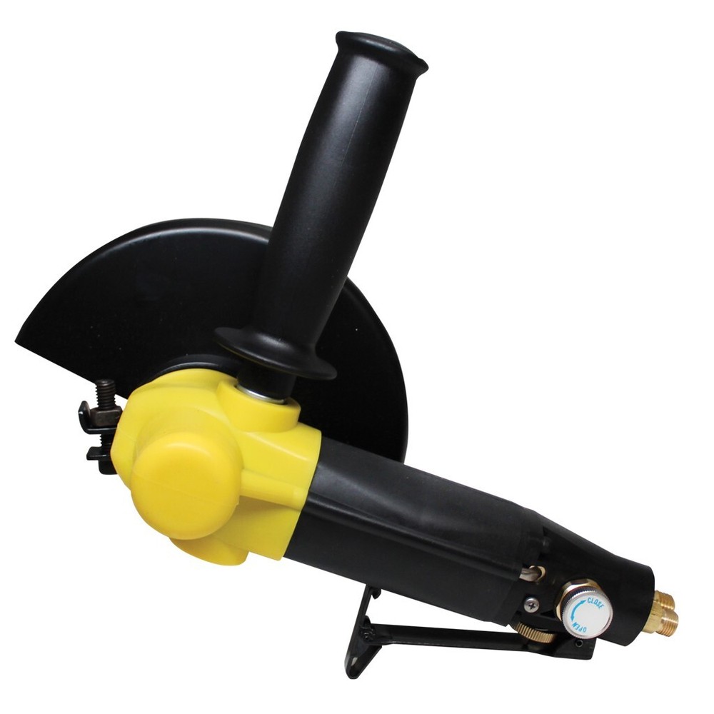 Alpha Tools PSC-600 6" Pneumatic Stone Cutter