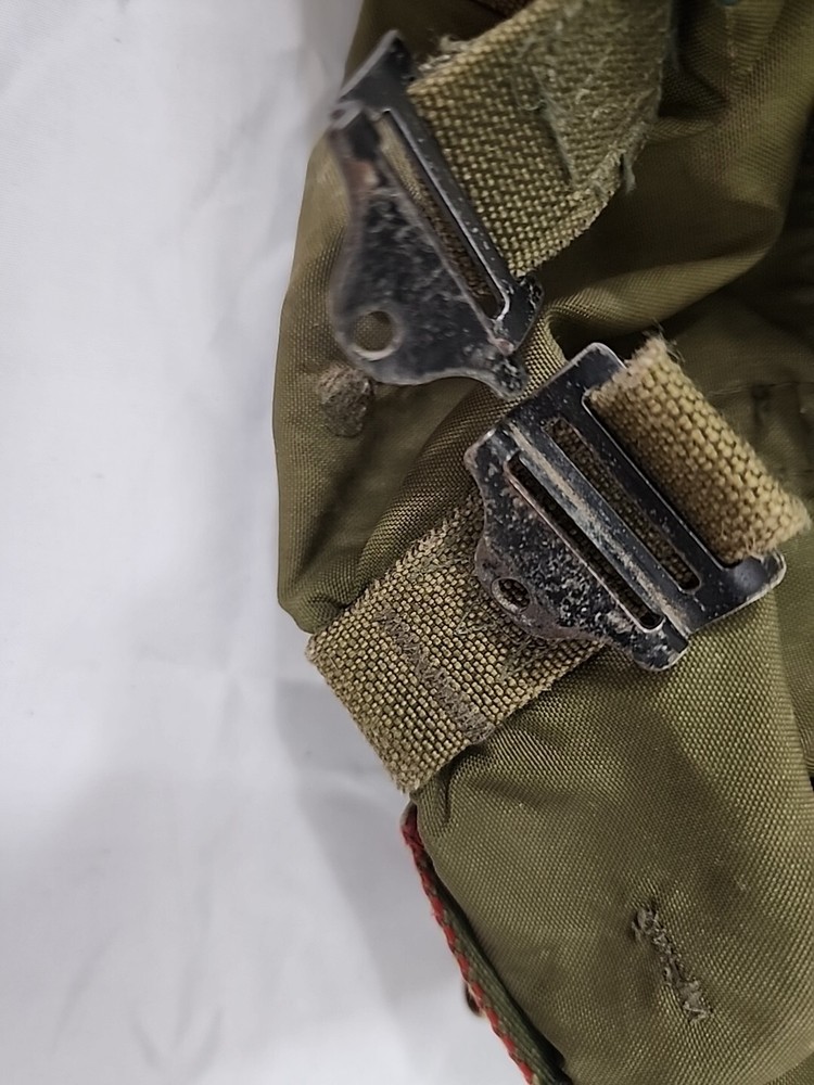 USGI Alice Field Pack Rucksack Only Medium #9 Cag Sof devgru Seal