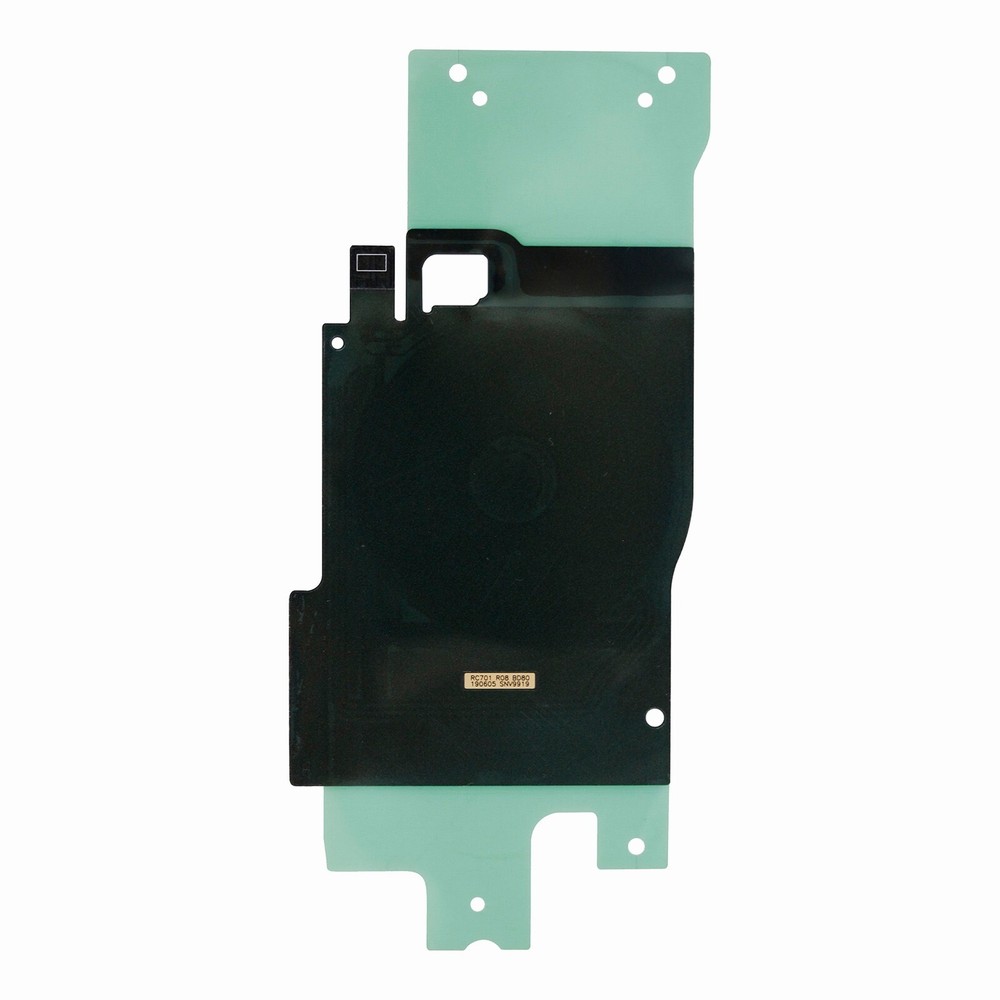 NEWOEM Wireless NFC Charging Coil Flex Cable For Samsung Galaxy Note 10+ Plus 5G