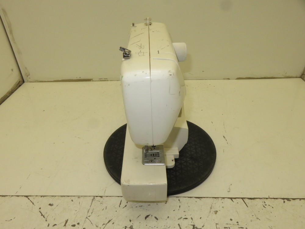 Brother HS-150 Sewing Machine - Untested As-is