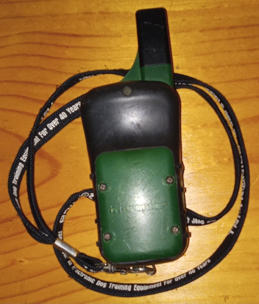 Tri-Tronics G3 Sport Basic Transmitter Remote Only For Shock Collar